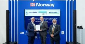DNV grants Approval in Principle