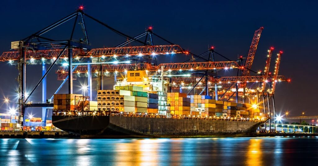 DNV Fleet Strategy Analysis