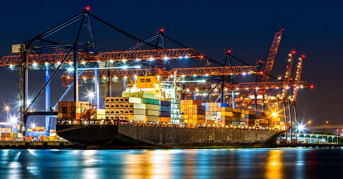 DNV Fleet Strategy Analysis