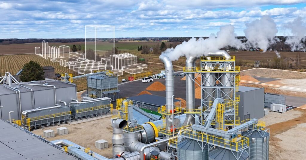 Lhyfe and Perpetual Next Explore Renewable Hydrogen Supply