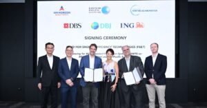 Wind-Assisted Propulsion Financing