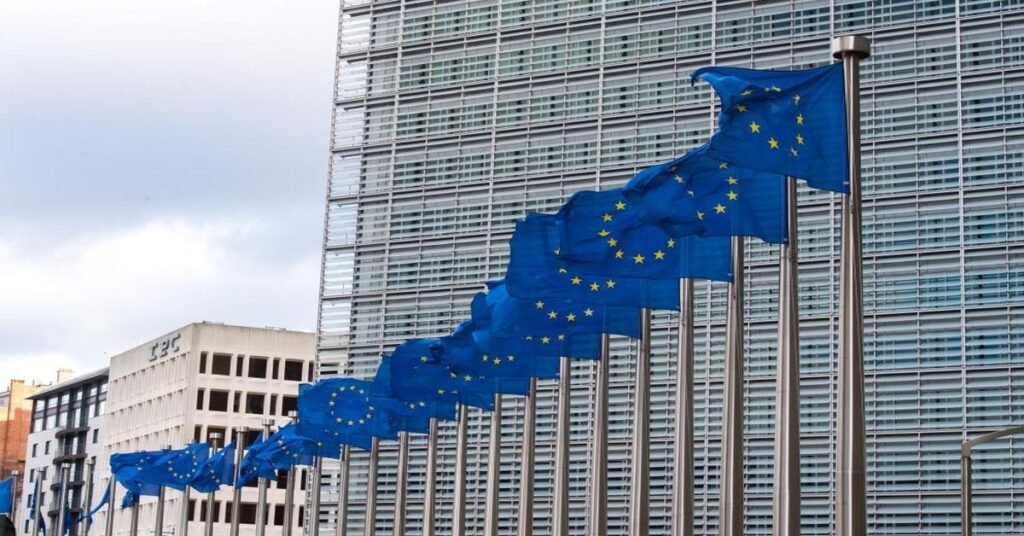 EU Maritime Innovation Projects Advance in €3.4-Billion Funding Selection