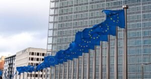 EU Maritime Innovation Projects Advance in €3.4-Billion Funding Selection