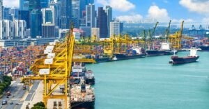Singapore Offers Up to S$250,000 per Vessel