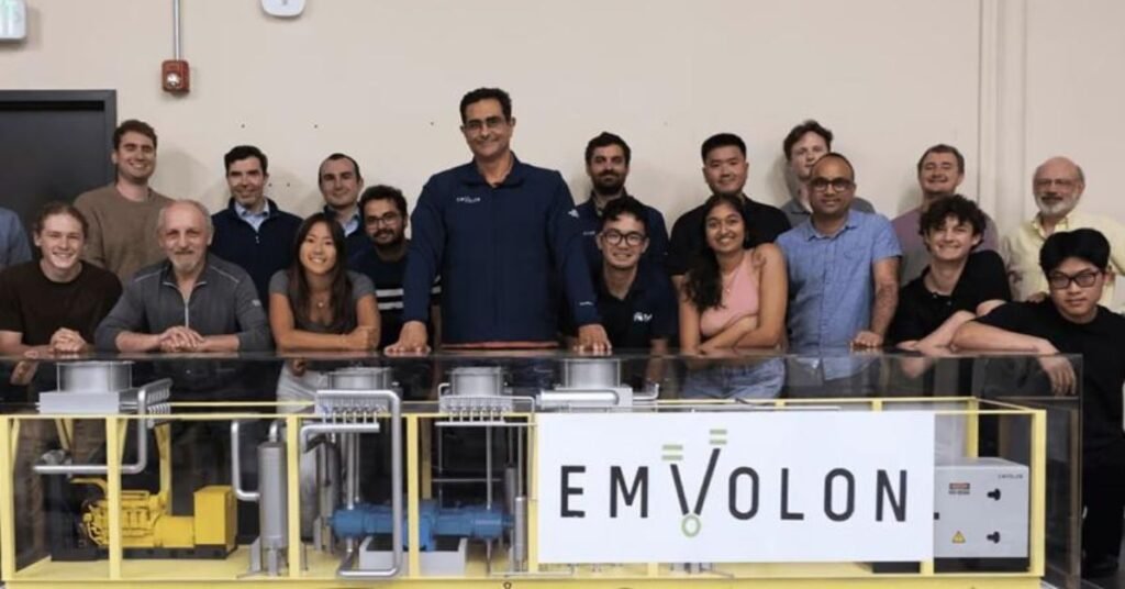 Emvolon Biomethanol Project Advances with $22 Million Funding