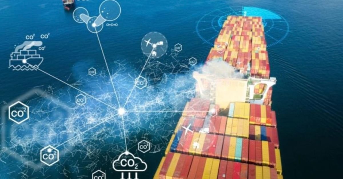 # ICCT proposes 90% emissions cut as benchmark for green shipping corridor fuels The International Council on Clean Transportation (ICCT) has proposed a 90% reduction in well-to-wake emissions as a common benchmark for fuels used on green shipping corridors. The proposal, outlined in a technical brief published in September 2026, is designed for consideration in a potential green shipping corridor along the US West Coast. Fuels that meet the proposed threshold would be classified as "ultra-low-carbon." ## ICCT calls for common definition of corridor fuels Green shipping corridors are intended to provide designated routes where alternative fuels, technologies and infrastructure can be tested and demonstrated. The ICCT said the emissions-reduction potential of such corridors can vary significantly because there is no common definition for what qualifies as a compliant fuel. According to the organisation, this can create inconsistencies and compliance challenges and could potentially result in higher emissions. The proposed 90% threshold is described by the ICCT as ambitious but technically achievable. ## Well-to-wake accounting proposed Under the proposal, fuel emissions would be assessed on a well-to-wake basis and expressed in carbon dioxide-equivalent terms. This would cover emissions across the fuel lifecycle, from production through its use onboard a vessel. The ICCT proposes using life-cycle accounting methods based on California's Low Carbon Fuel Standard, which requires fuel suppliers to reduce the average carbon intensity of transportation fuels sold in the state. Well-to-wake emissions comprise upstream well-to-tank emissions and tank-to-wake emissions generated during fuel use. The approach is also used under FuelEU Maritime, while the draft IMO Net-Zero Framework uses a well-to-wake basis. The ICCT has previously advocated for lifecycle-based assessment of marine fuels. In a 2023 report, it noted that IMO policies at the time primarily focused on CO2 emissions on a tank-to-wake basis. ## Proposal includes safeguards for fuel qualification The ICCT has proposed two safeguards to determine how fuels qualify under the emissions threshold. First, methane avoidance credits would not be allowed. Fuel producers would therefore be unable to claim emissions reductions from methane avoided elsewhere, such as methane emissions prevented on farms through the use of manure or organic waste. Second, restrictions would apply to electricity-based fuels using grid power. Producers would not be permitted to draw electricity from the grid in ways that increase emissions in the wider power sector. ## Wind-assisted propulsion could receive emissions credit The proposal would also recognise wind-assisted propulsion as a means of reducing the greenhouse gas intensity of shipping. Because wind assistance can directly reduce a vessel's fuel consumption, the ICCT argues that the resulting fuel savings should be reflected in the emissions assessment for shipping along a green corridor. ## Proposal remains under consideration The 90% threshold is a proposal for a potential US West Coast green shipping corridor rather than an adopted international standard. The ICCT has not indicated that the proposed benchmark will automatically apply to other green shipping corridor projects. Further consideration would be required before the approach could become a wider industry standard.