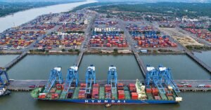 JNPA secures ₹671 crore