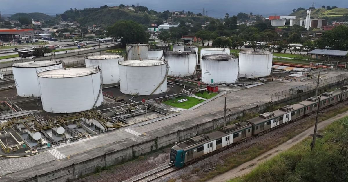 Lower-Carbon Marine Fuels Face Demand Slowdown