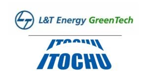 L&T in talks with Itochu