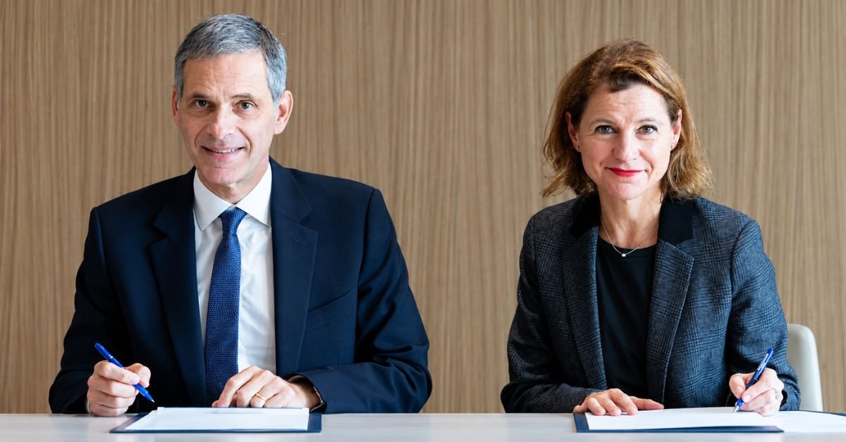 Le Havre Biomethane Project to Supply CMA CGM’s LNG Fleet