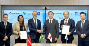 MOL Ocean Bulk secures 25-year Vale contract