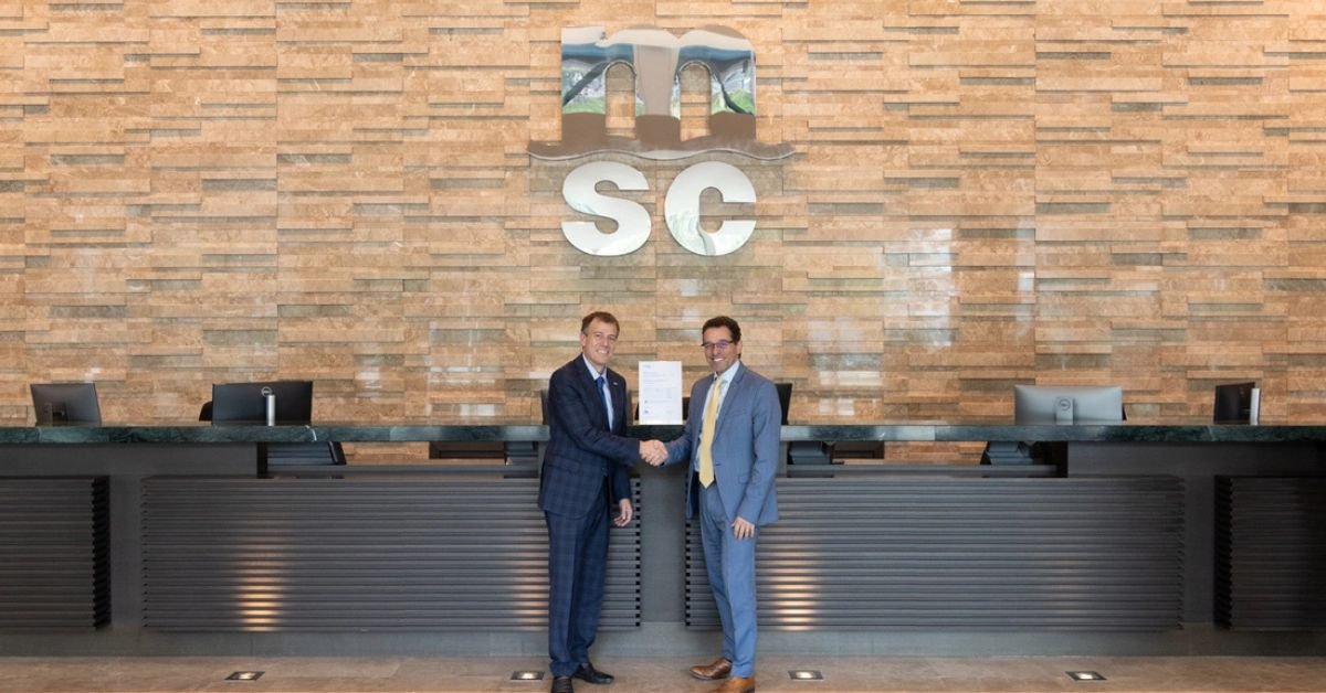 MSC ESG Recognition Highlights Six Certified Management Systems