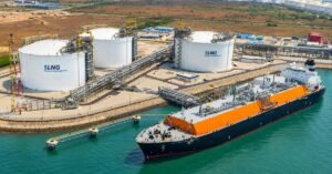 PetroChina Set for First LNG Bunkering in Singapore