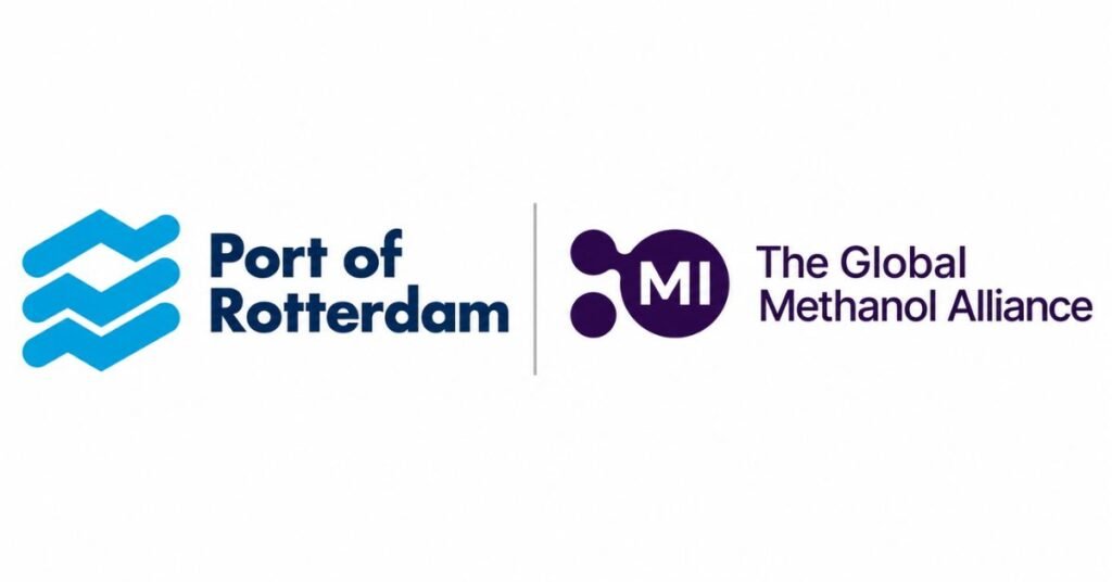 Port of Rotterdam Joins MI