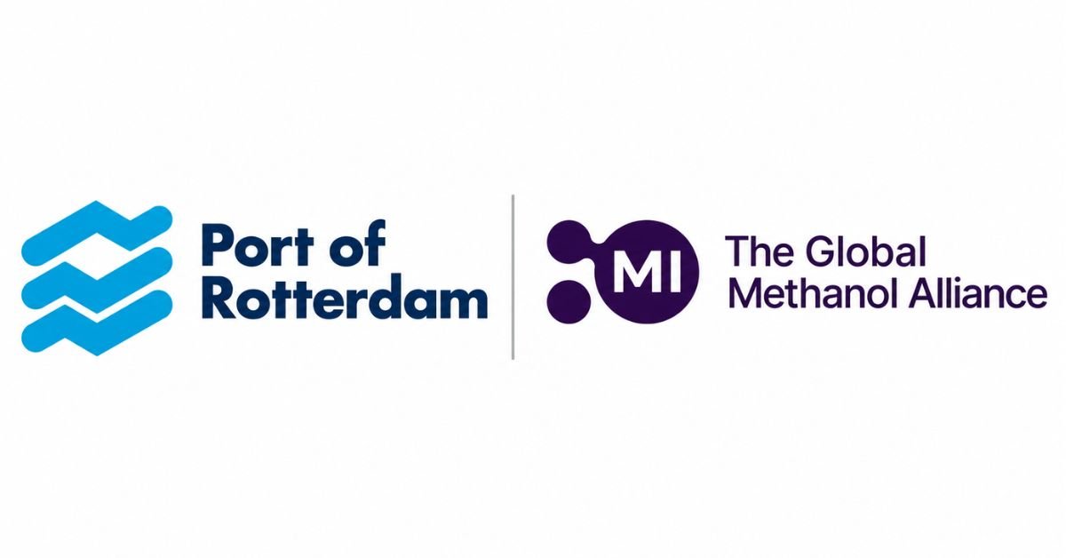 Port of Rotterdam Joins MI