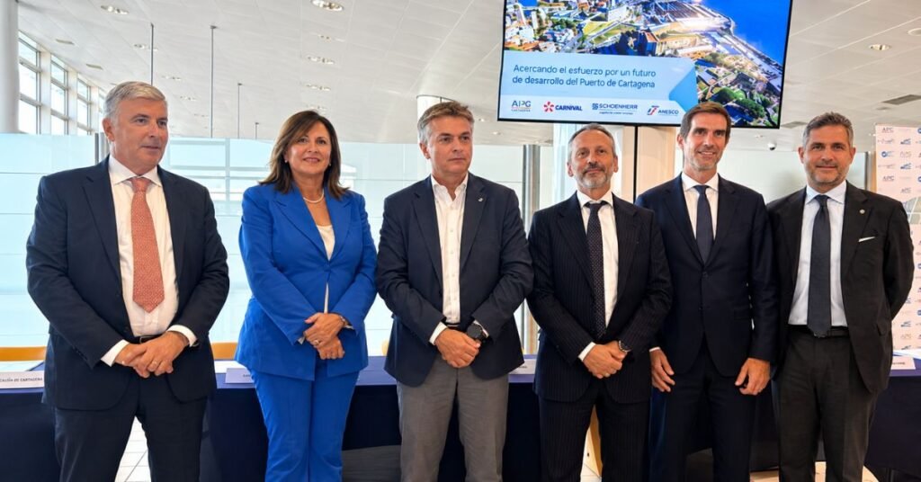 Port of Savona partners sign MoU for green hydrogen pilot