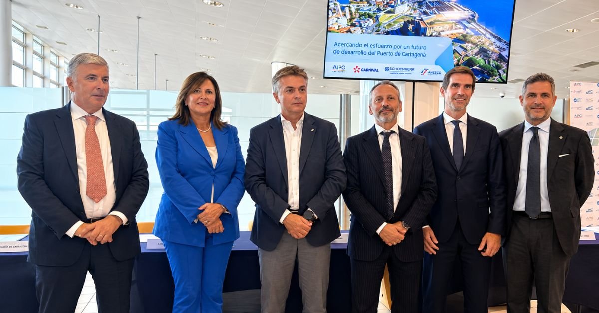 Port of Savona partners sign MoU for green hydrogen pilot