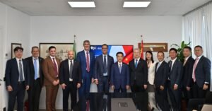 RINA–CMES partnership targets smarter, lower-carbon shipping