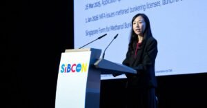 Singapore Form for Methanol Bunkering