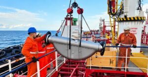 TFG Marine mass flow meters now cover over 90% of bunker fleet