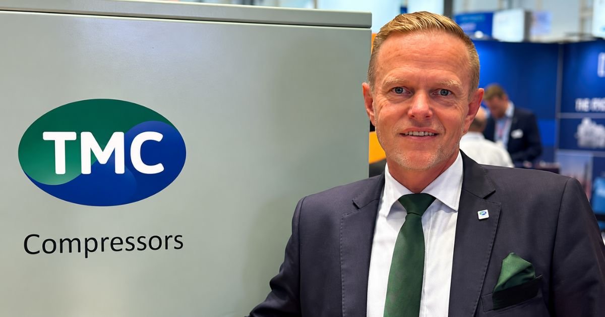 TMC Compressors to Equip Two Very Large Ammonia Carriers