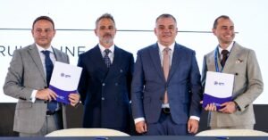 Transport Malta Signs Shore Power Agreement