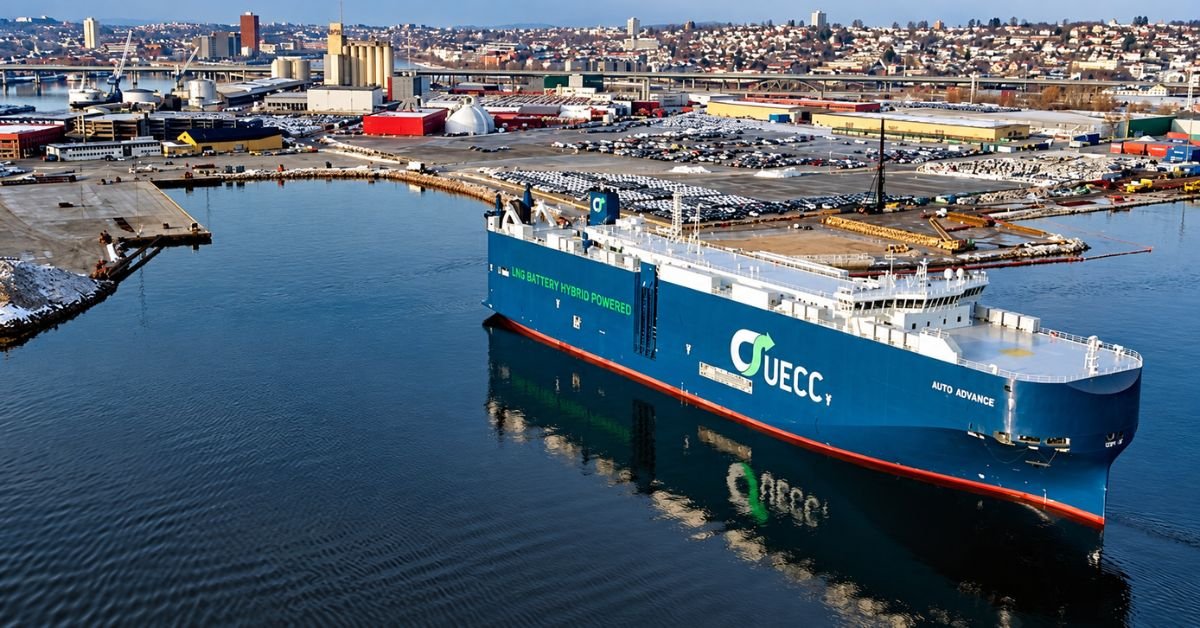 UECC Fuel Efficiency Programme