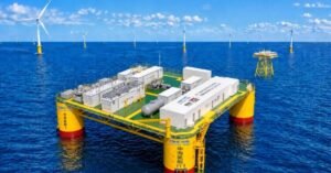 Wind to Hydrogen Platform