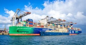 potential marine fuel
