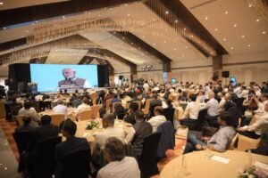 Kandla Forum 2026