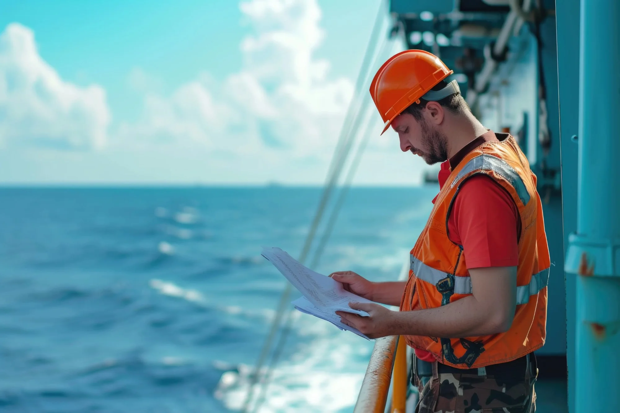 Current Training Falls Short of Operational Needs